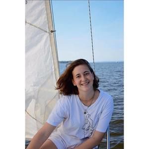 Meet your Posher, Alizée